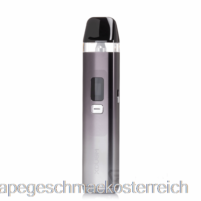 Geek Vape Wenax Q 25W Pod Kit Gradient Dark Vape Geschmack